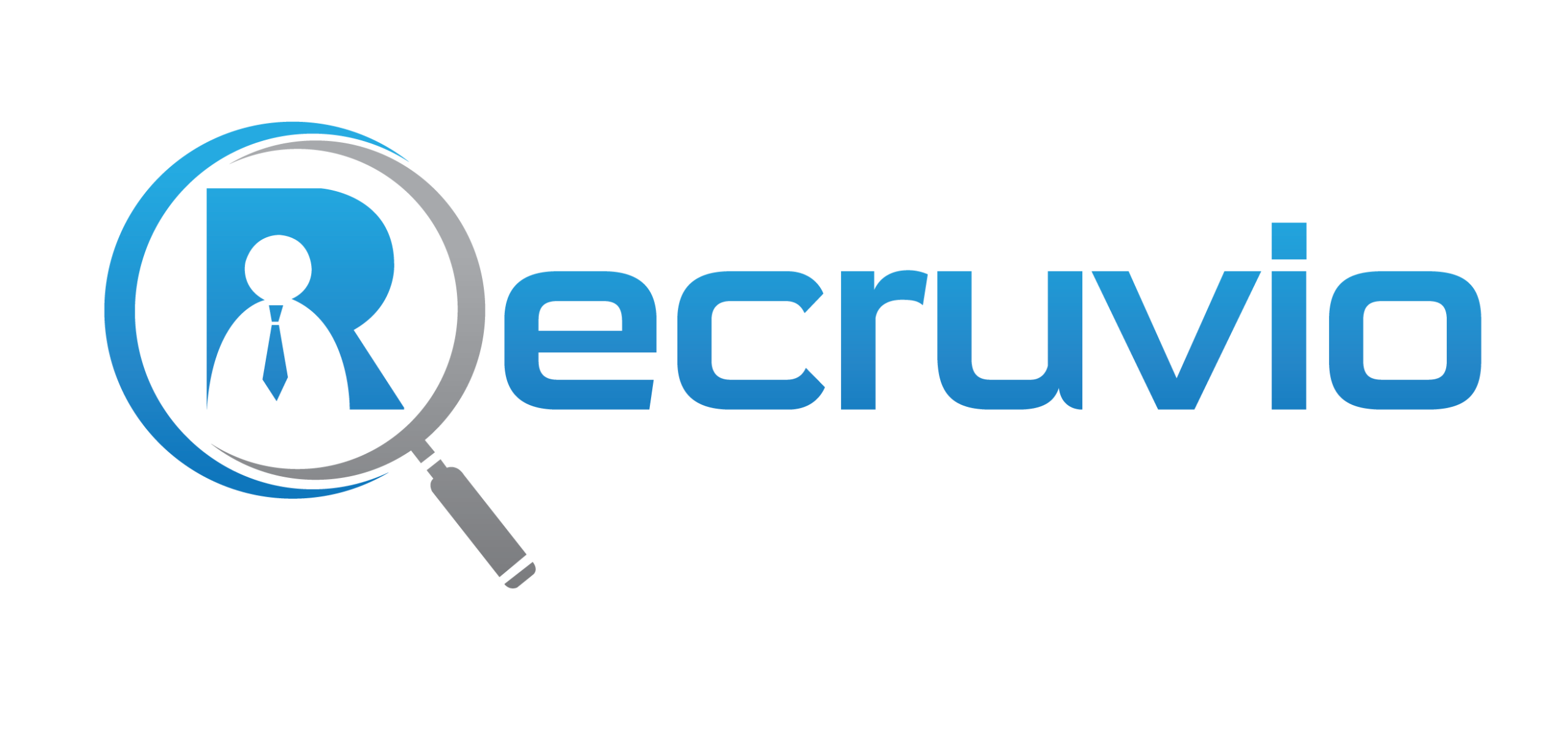Recruvio Logo
